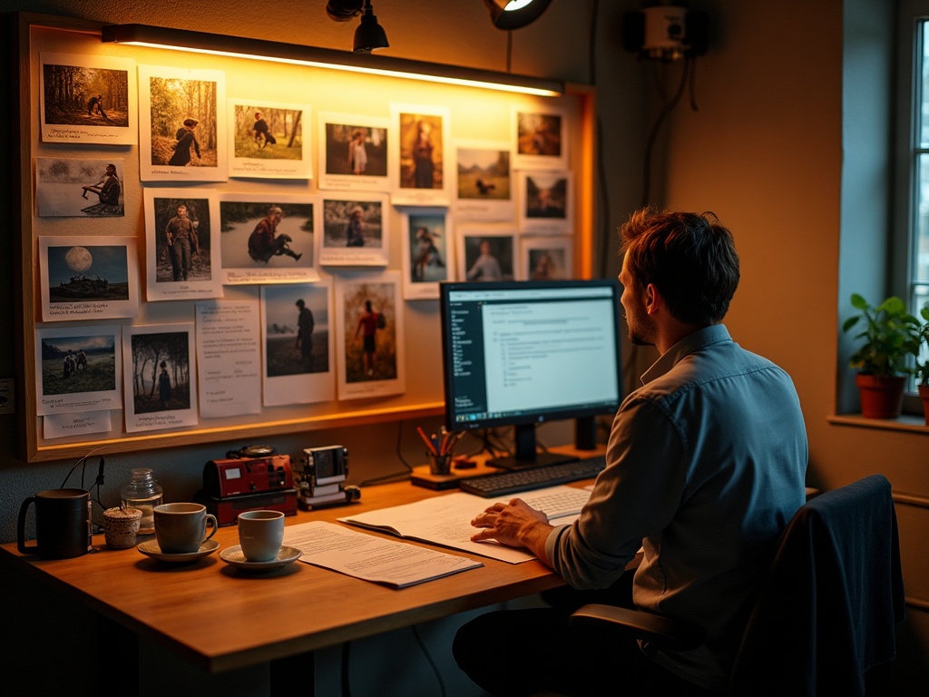 Glory Forest Singapore AI video production blog image