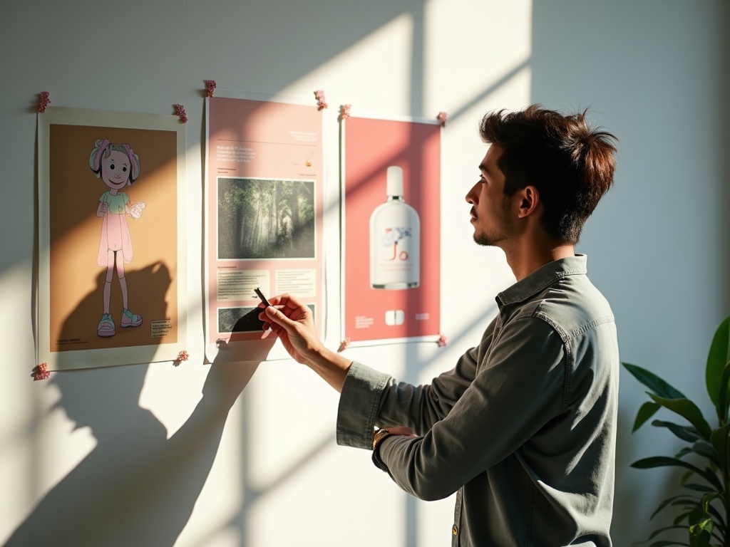 Glory Forest Singapore AI video production blog image