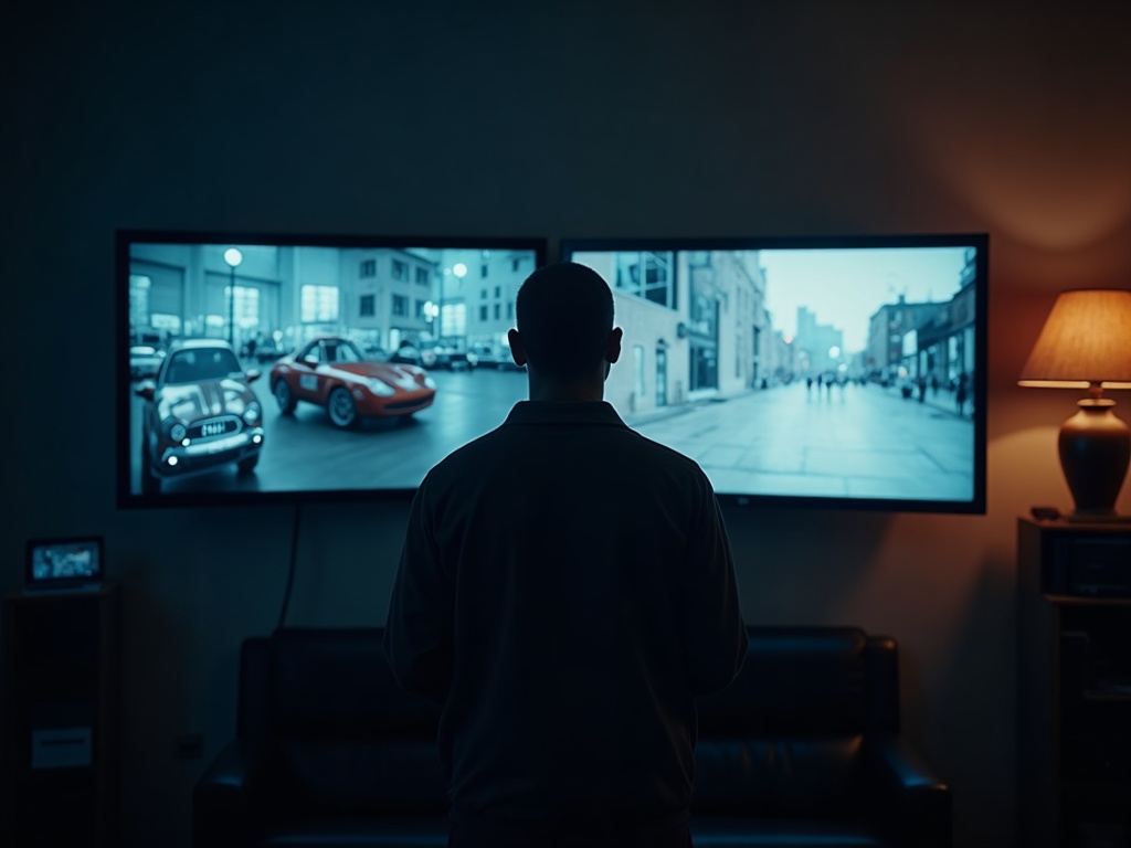 Glory Forest Singapore AI video production blog image