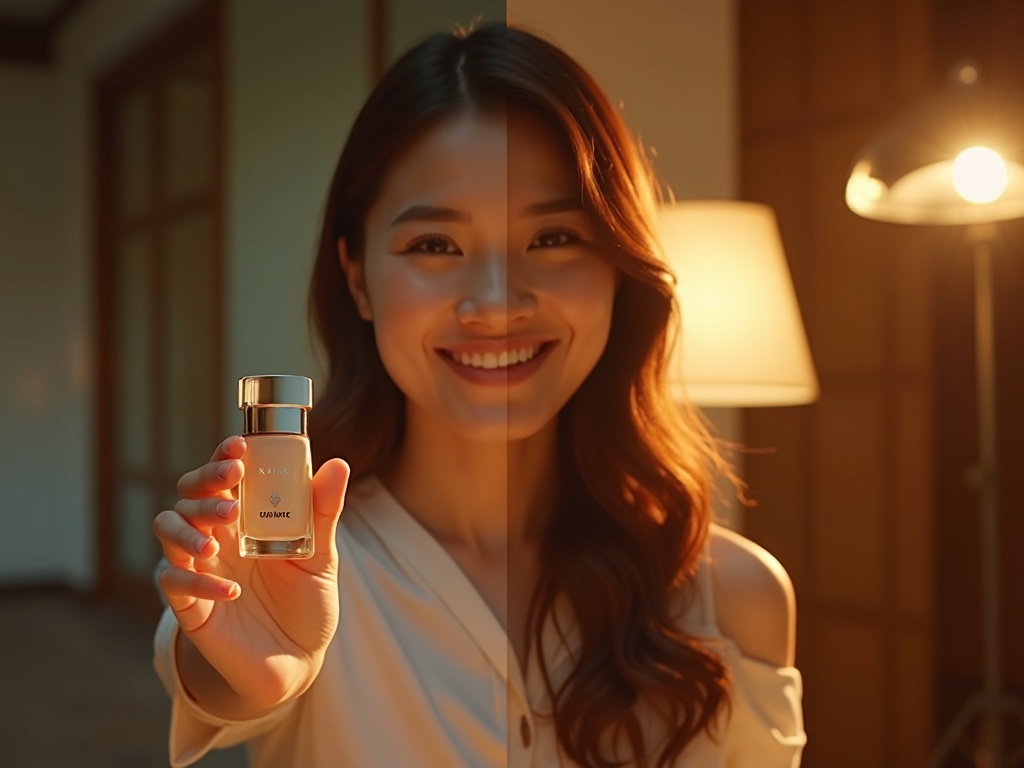 Glory Forest Singapore AI video production blog image